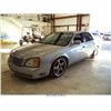 Image 3 : 2005 - CADILLAC DEVILLE