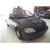 Image 1 : 2003 - KIA SEDONA