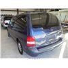 Image 3 : 2003 - KIA SEDONA