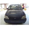 Image 5 : 2003 - KIA SEDONA