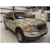 Image 1 : 2000 - FORD EXPEDITION // RESTORED SALVAGE