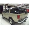 Image 5 : 2000 - FORD EXPEDITION // RESTORED SALVAGE