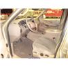 Image 9 : 2000 - FORD EXPEDITION // RESTORED SALVAGE