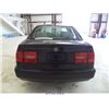 Image 6 : 1997 - VOLKSWAGEN PASSAT