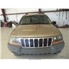 Image 2 : 2000 - JEEP GRAND CHEROKEE // RESTORED SALVAGE