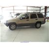 Image 4 : 2000 - JEEP GRAND CHEROKEE // RESTORED SALVAGE