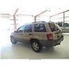 Image 5 : 2000 - JEEP GRAND CHEROKEE // RESTORED SALVAGE
