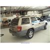 Image 7 : 2000 - JEEP GRAND CHEROKEE // RESTORED SALVAGE