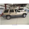 Image 8 : 2000 - JEEP GRAND CHEROKEE // RESTORED SALVAGE
