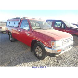 1993 - TOYOTA T-100