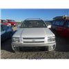 Image 1 : 1998 - INFINITI QX4