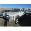 Image 2 : 1998 - INFINITI QX4