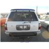 Image 4 : 1998 - INFINITI QX4