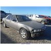 Image 1 : 1991 - ACURA LEGEND