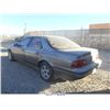 Image 4 : 1991 - ACURA LEGEND