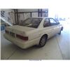 Image 6 : 1991 - INFINITI M30