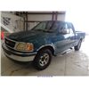 Image 2 : 1997 - FORD F-150
