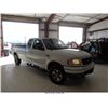 Image 1 : 2002 - FORD F-150