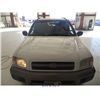 Image 2 : 1999 - NISSAN PATHFINDER