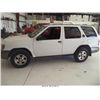 Image 4 : 1999 - NISSAN PATHFINDER