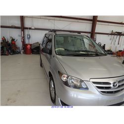 2005 - MAZDA MPV