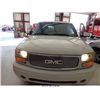 Image 2 : 2002 - GMC YUKON