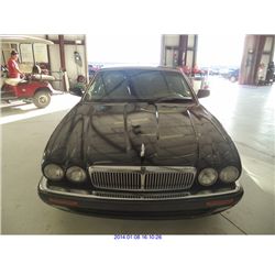 1996 - JAGUAR XJ6