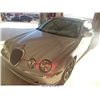 Image 3 : 2000 - JAGUAR S-TYPE