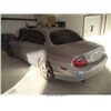 Image 5 : 2000 - JAGUAR S-TYPE