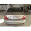Image 6 : 2000 - JAGUAR S-TYPE