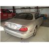 Image 7 : 2000 - JAGUAR S-TYPE