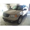 Image 1 : 2006 - FORD EXPEDITION