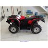 Image 3 : 2008 - ATV F125-5