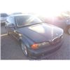 Image 1 : 2002 - BMW 325 CI