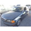 Image 2 : 2002 - BMW 325 CI