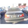 Image 4 : 2002 - BMW 325 CI