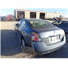 Image 4 : 2011 - NISSAN ALTIMA // RESTORED SALVAGE