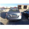 Image 5 : 2011 - NISSAN ALTIMA // RESTORED SALVAGE