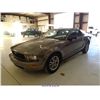 Image 2 : 2005 - FORD MUSTANG