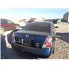 Image 5 : 2006 - NISSAN ALTIMA