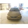 Image 1 : 2001 - TOYOTA CAMRY // RESTORED SALVAGE