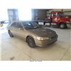 Image 8 : 2001 - TOYOTA CAMRY // RESTORED SALVAGE