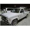 Image 2 : 1988 - FORD RANGER