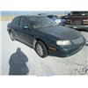 Image 1 : 1999 - CHEVROLET MALIBU
