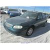 Image 2 : 1999 - CHEVROLET MALIBU