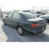 Image 3 : 1999 - CHEVROLET MALIBU