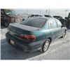 Image 4 : 1999 - CHEVROLET MALIBU