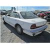 Image 3 : 1992 - OLDSMOBILE ROYALE LS
