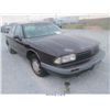 Image 1 : 1995 - OLDSMOBILE 88