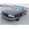 Image 2 : 1995 - OLDSMOBILE 88